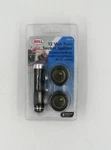 Bell 39004-8 Twin Socket Splitter 12 Volt. Fixed Price $8.95.