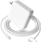 Mac Book Pro Charger Usb To Magnetic 3 For 14-16INCH 2021. Fixed Price $57.99.