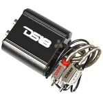 DS18 Professional Noise Filter 2 Channel Rca Female In Out Car Audio NF1. Fixed Price $22.95.