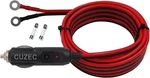 Heavy-duty 15A Male Plug Cigarette Lighter Adapter Power Supply Cord With 13.1FT. Fixed Price $18.94.