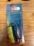 New! Precision Interface Electronics, Inc NF-20 (20AMPS) Noise Filter. Fixed Price $39.99.