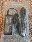 Ablegrid Ac Adapter Power Supply Model PA-65W Input 100-240V Output 19V. Fixed Price $12.99.