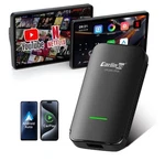 Carlinkit CP2A Pro Wireless Carplay Android Auto Adapter Netflix Youtube Stream. Fixed Price $39.50.