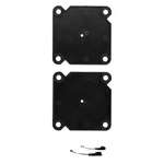 Metra 82-7403 Front Tweeter Speaker Adapter Plates For Select Cadillac. Fixed Price $20.18.