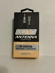 Metra Antenna Adapter WM-VW10 Fits 1973-2017 Volkswagen European Bmw Porsche. Fixed Price $6.94.