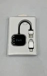 Vnilrgle Wireless Auto Adapter For Devices (android 11 & Above). Fixed Price $15.64.