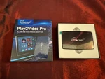 *read* Ottocast PLAY2VIDEO Pro CA-400-S Car Adaptor. Fixed Price $52.99.
