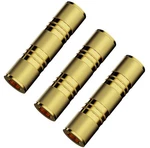 3.5MM Female To Aux Adapter, Stereo Jack Ad.... Fixed Price $10.33.