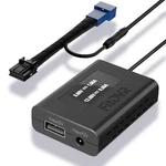 Dash Camera Power Adapter 12-PIN (type A) For Hyundai, Kia, Genesis, Led .... Fixed Price $60.31.