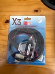 New! Pie X3-HON03 Auxiliary Input Interface Honda Vehicle Harness. Fixed Price $19.99.