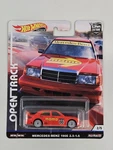 2019 Hot Wheels Premium Car Culture Open Track Mercedes-benz 190E 2.5-1.6 Momo. Fixed Price $24.99.