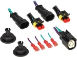 Saddle Bag Speaker Harness (BC-9723). Fixed Price $56.66.