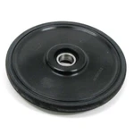 Arctic Cat Wheel IDL-6.38 W.787 Inchid Blk (no Spoke) Part # 3604-049. Fixed Price $39.99.