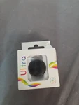 Carlinkit Mini Ultra Wireless Android Auto Carplay Adapter. Fixed Price $25.00.