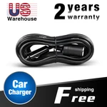Nilight 12V/24V Car Charger 14FT Heavy Duty Cigarette Lighter Extension Cord. Fixed Price $10.99.