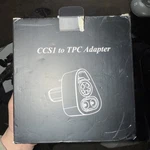 CCS12 Tesla Adapter Waterproof To Voltage 500 Vdc Power 250 Kw. Fixed Price $75.99.