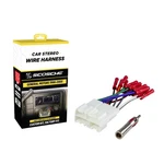 Scosche GM2AB Car Radio Wiring Harness And Antenna Adapter Kit. Fixed Price $10.99.