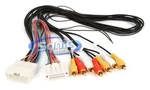 Pac Chyrvd Rear Video Retention Cable For Select Chrysler/dodge/jeep Vehicles. Fixed Price $46.99.