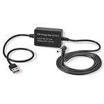 Eway Radar Detector Cable, Usb Plug (DC3.5MM X 1.35MM) Black. Fixed Price $16.99.