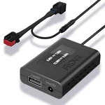 Dash Camera Power Adapter (8-PIN) For Land Rover, Jaguar, Connects ... Fast Ship. Fixed Price $51.99.