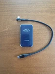 Ossyl Wireless Android Auto Adapter For Factory Wired Cars. Fixed Price $49.88.