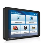 Rand Mcnally Tablet TND-T85 Truck Gps Only/ No Accessories. Fixed Price $44.99.