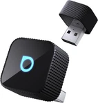 Ottocast - Mini Slim Wireless Carplay Adapter For Iphone/android Smartphones. Fixed Price $67.42.