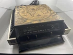 Rare Vintage Jvc Am/fm 8805 Chessboard And Word-map Radiomuseum. Fixed Price $150.00.