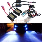 880 10000K Deep Blue Xenon Hid Conversion Kit 35W Ultra Slim Ballasts A1. Fixed Price $32.89.