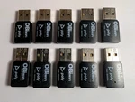 (lot Of 10) OBIWIFI5G Wireless-ac Usb Adapter Polycom 151749585001. Fixed Price $139.95.