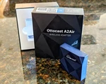 Ottocast A2AIR Wireless Android Adapter 10S Auto-connect 2025. Fixed Price $29.99.