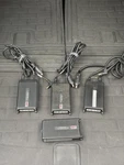Lind PA1580-1745 Power Adapter For Panasonic Toughbooks 12V Dc. Fixed Price $195.00.