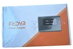 Fitdvr Dash Cam Power Adapter (8-PIN) For Honda, Connect To Overhead Console.. Fixed Price $24.95.