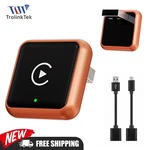 Trolinktek 1 Wireless Carplay & Android Auto Usb Adapter Plug 2026. Fixed Price $28.19.