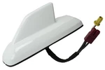 Gm Genuine Parts 84346802 Summit White High Frequency Antenna. Fixed Price $148.46.