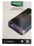 Jemluse Carplay Pro Wireless Adapter. Fixed Price $29.99.