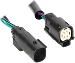 Backbone Rear Speaker Extension Harness (BC-9720) For Car Audio Upgrade. Fixed Price $56.82.