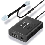 Fitdvr Dash Cam Power Adapter (10-PIN) For Hyundai, Kia, Genesis Models Use.. Fixed Price $36.99.