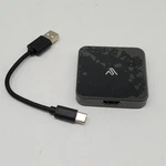 Autosky Carplay Tv Adapter - Convert Any Wired Wireless. Fixed Price $33.20.