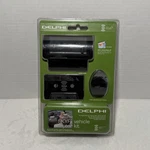 New Delphi Skyfi Vehicle Adaptor Kit SA50002-11P1 2003 Sealed. Fixed Price $33.04.