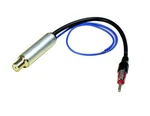 Aftermarket Radio Installation Amplified Oem Antenna Standard Motorola Male. Fixed Price $6.99.