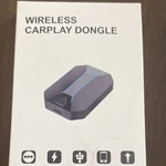 Ezuisve Wireless Carplay Adapter Bluetooth Usb Port Online Update. Fixed Price $18.79.
