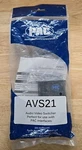 Pac AVS21 Two-way Audio/video Rca Switcher A/v Car Radio Camera Source 12V. Fixed Price $64.99.