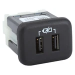 Acdelco 13539082 Gm Genuine Parts Usb Port. Fixed Price $125.76.