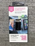 Aluratek Apple Carplay Android Auto Wireless Adapter AWCGD02F Usb-c Usb-a. Fixed Price $40.00.
