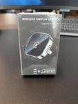 Teeran Wireless Carplay Adapter Upgrade Wired To Mini Cube. Fixed Price $31.99.