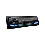 Jvc KD-X380BTS Digital Media Receiver Single-din Built-in Amazon Alexa Bluetooth. Fixed Price $119.00.