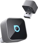 Ottocast Mini 2IN1 Wireless Carplay/android Auto Adapter Dongle Usb Plug &. Fixed Price $22.99.
