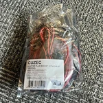 Cuzec 16 Awg 13.1FT/4M Adapter Plug Socket With Eyelet Terminal. Fixed Price $15.00.