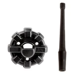 For Jeep Gladiator 2020 Rugged Ridge 17212.41 Reflex Antenna W Base. Fixed Price $59.99.